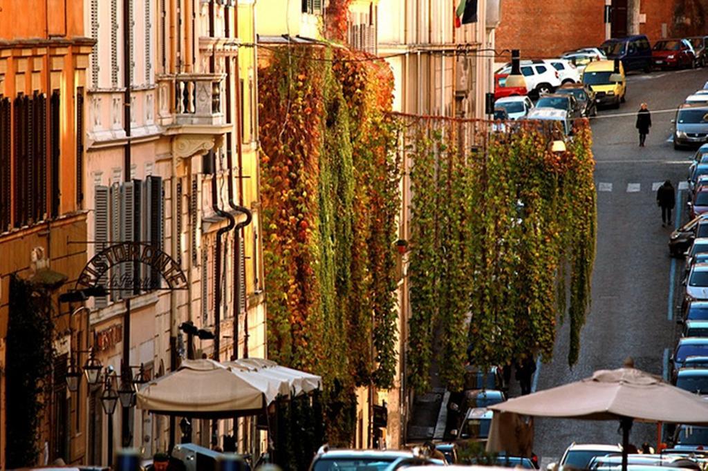 Suityrhome Rionemonti56 Рим Экстерьер фото