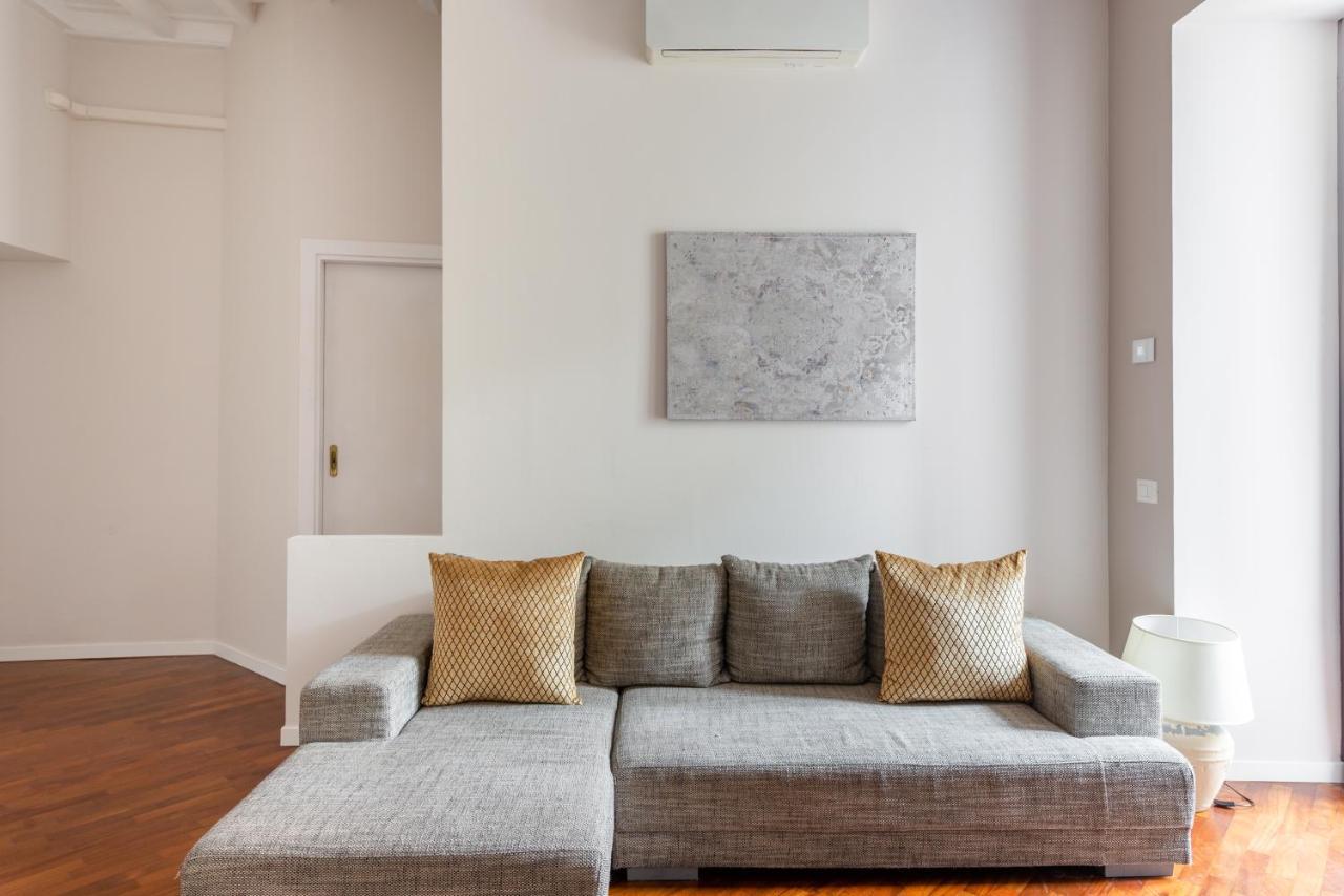 Suityrhome Rionemonti56 Рим Экстерьер фото