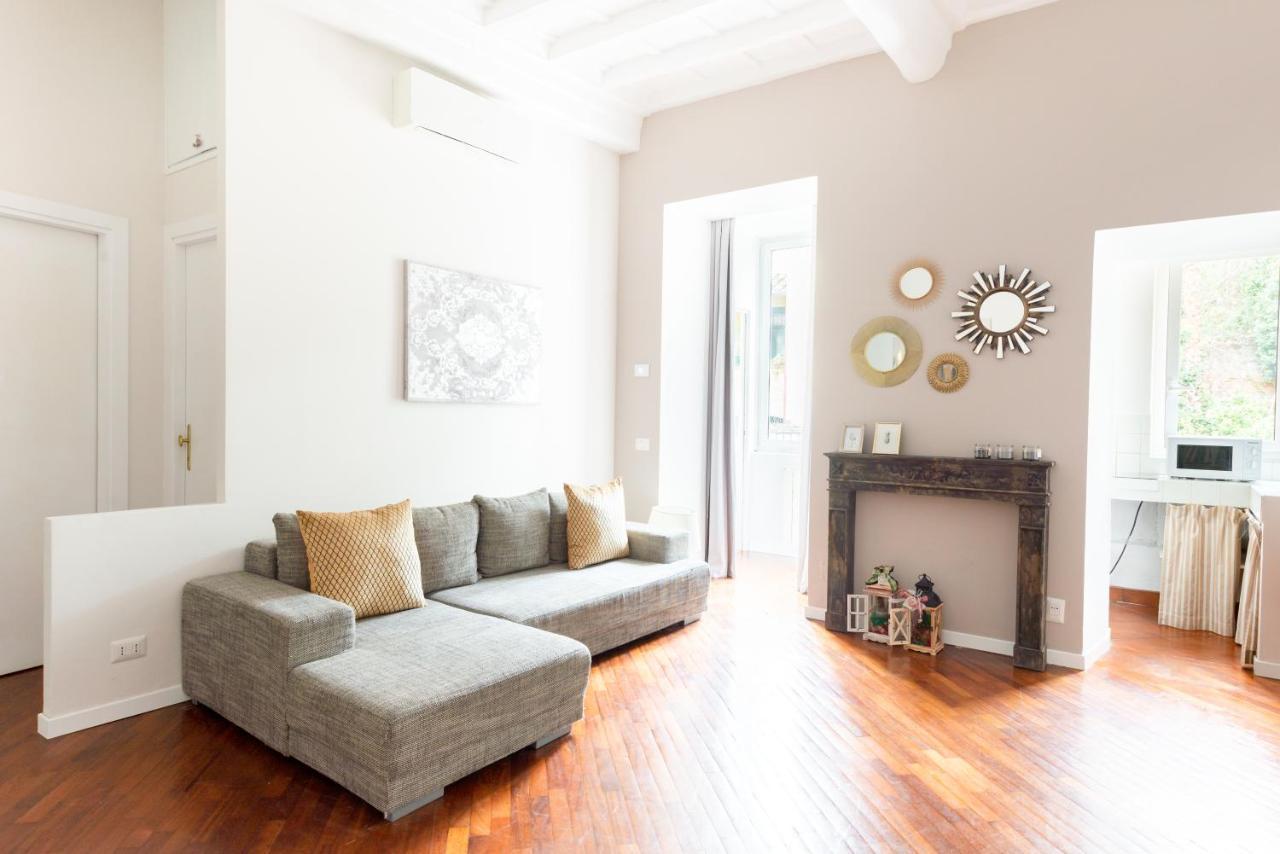 Suityrhome Rionemonti56 Рим Экстерьер фото