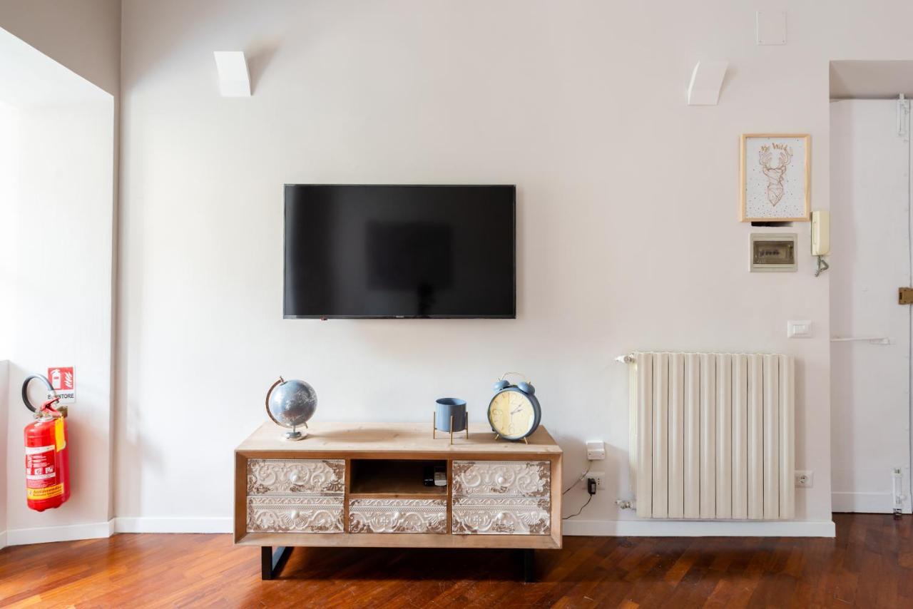 Suityrhome Rionemonti56 Рим Экстерьер фото