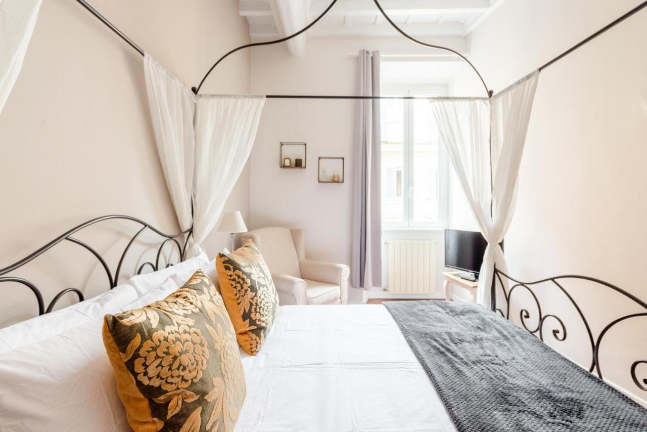 Suityrhome Rionemonti56 Рим Экстерьер фото